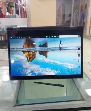 New Laptop Lenovo ThinkPad X390 Yoga 16GB Intel Core I5 SSD 512GB