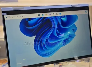 New Laptop HP Envy X360 16GB Intel Core I7 SSD 512GB