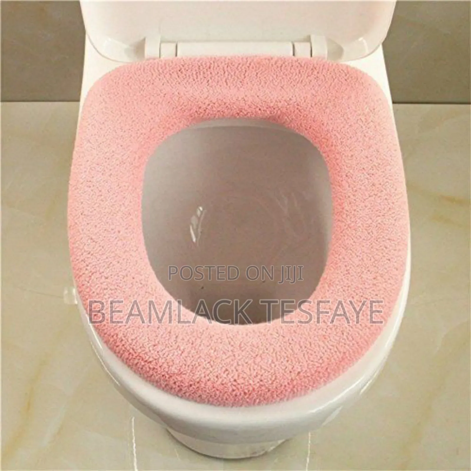 Toilet Bowl Warm Pad