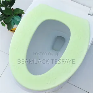 Toilet Bowl Warm Pad