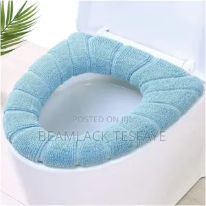 Photo - Toilet Bowl Warm Pad