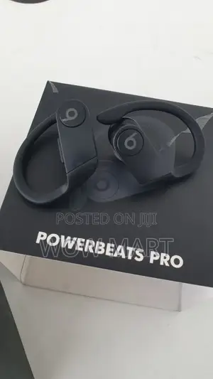 Power Beat Airpods