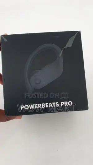 Power Beat Airpods