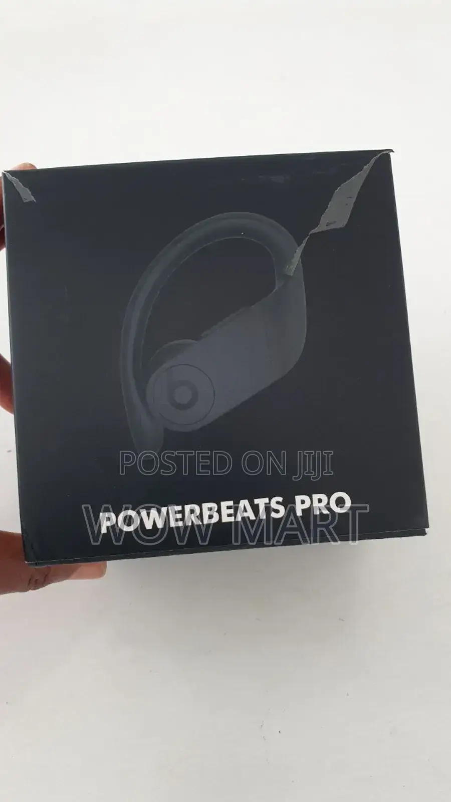 Power Beat Airpods