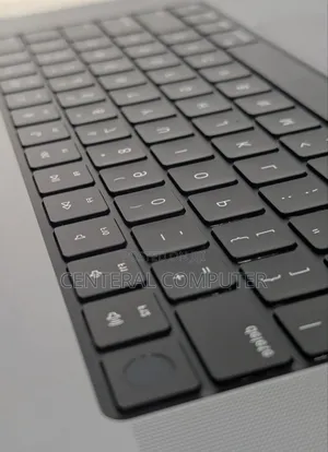 New Laptop Apple MacBook Pro 2021 M1 16GB Apple M1 Pro SSD 1T