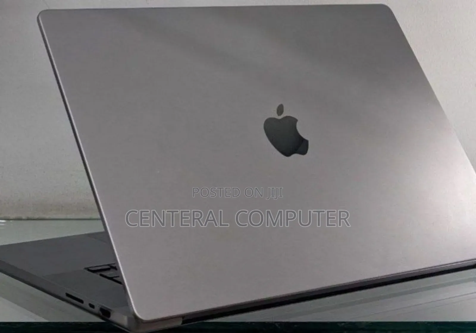 New Laptop Apple MacBook Pro 2021 M1 16GB Apple M1 Pro SSD 1T