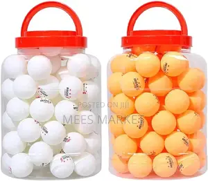 Photo - Tabil Tennis Balls