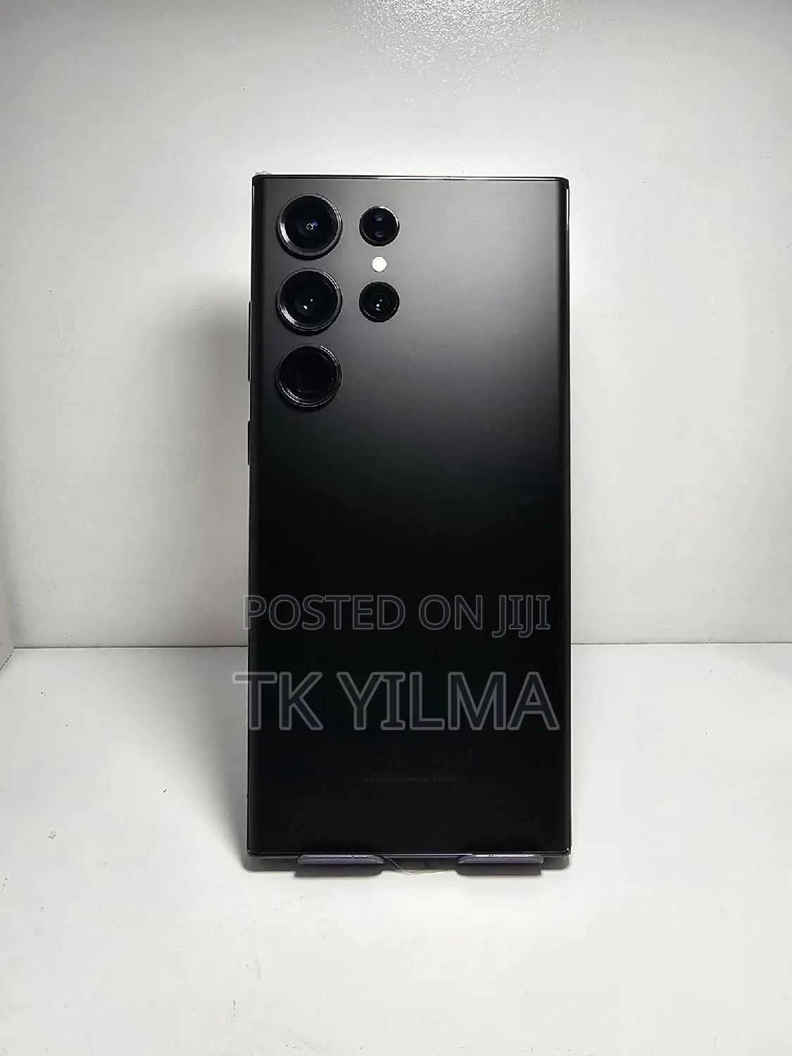 New Samsung Galaxy S23 Ultra 512 GB Black