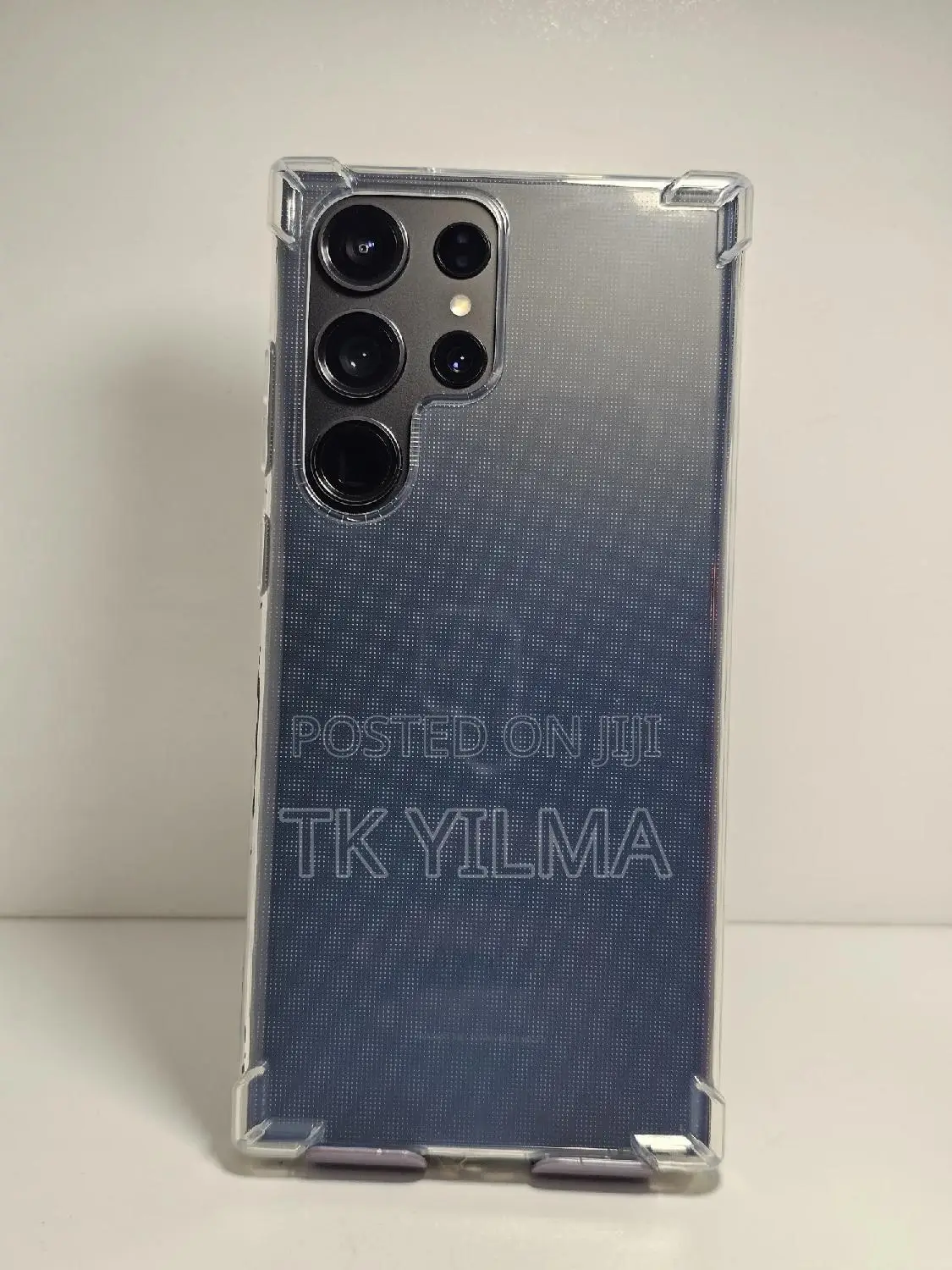 New Samsung Galaxy S23 Ultra 512 GB Black