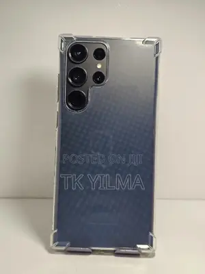 New Samsung Galaxy S23 Ultra 512 GB Black