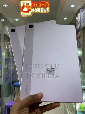 New Samsung Galaxy Tab A9+ 128 GB