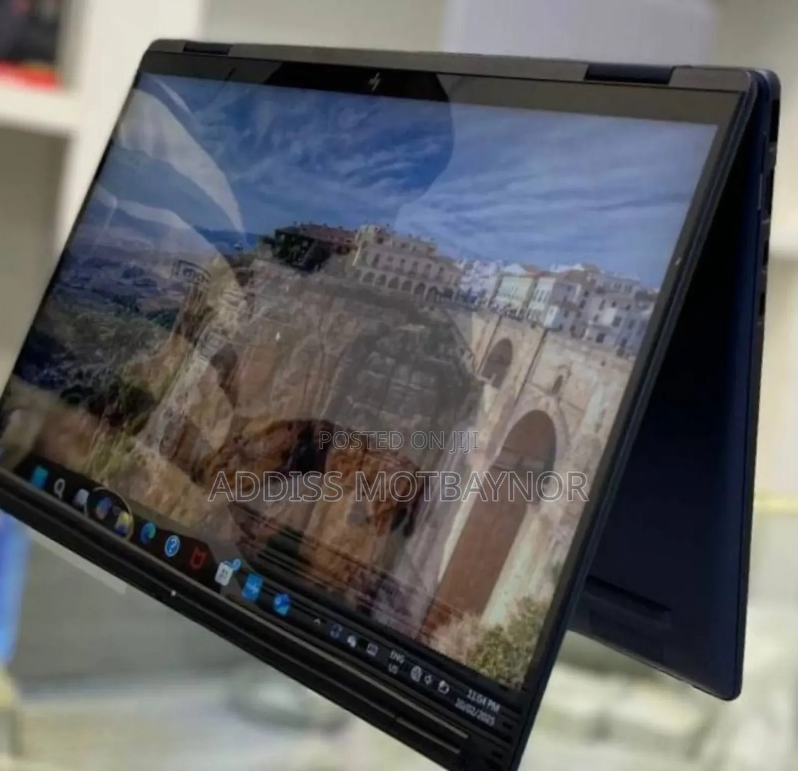 New Laptop Lenovo ThinkPad Yoga 16GB Intel Core I5 SSD 512GB