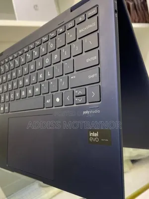 New Laptop Lenovo ThinkPad Yoga 16GB Intel Core I5 SSD 512GB