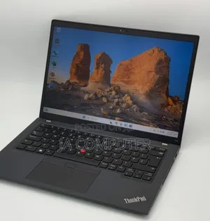 Photo - New Laptop Lenovo Thinkpad L14 16GB Intel Core I5 SSD 512GB