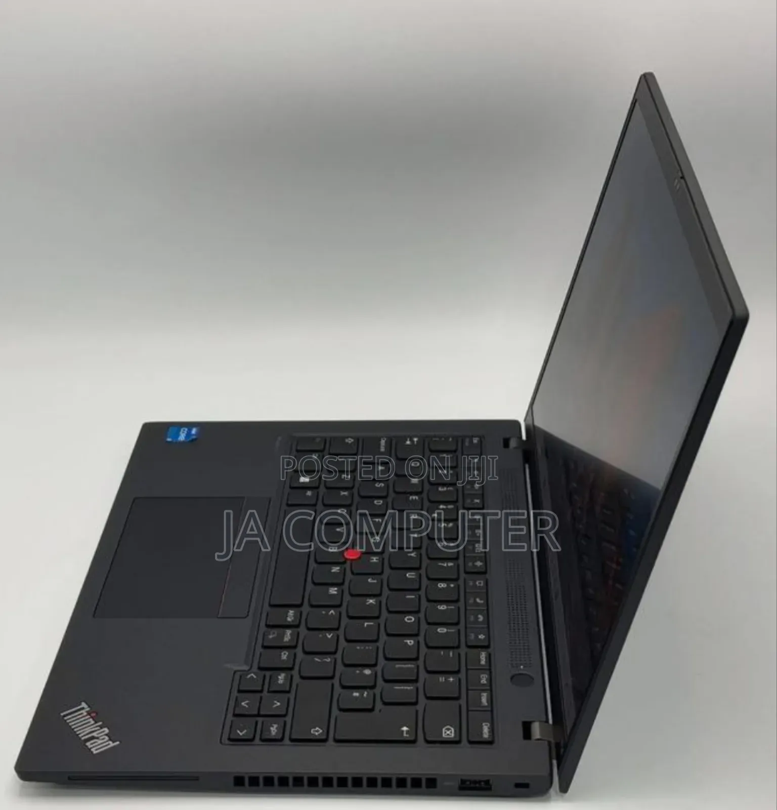 New Laptop Lenovo Thinkpad L14 16GB Intel Core I5 SSD 512GB