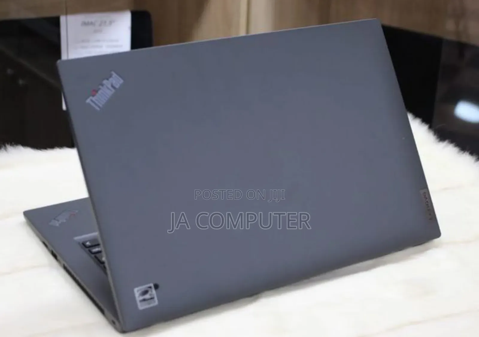 New Laptop Lenovo Thinkpad L14 16GB Intel Core I5 SSD 512GB