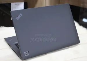 New Laptop Lenovo Thinkpad L14 16GB Intel Core I5 SSD 512GB