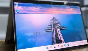 New Laptop HP Envy X360 8GB Intel Core I7 SSD 512GB