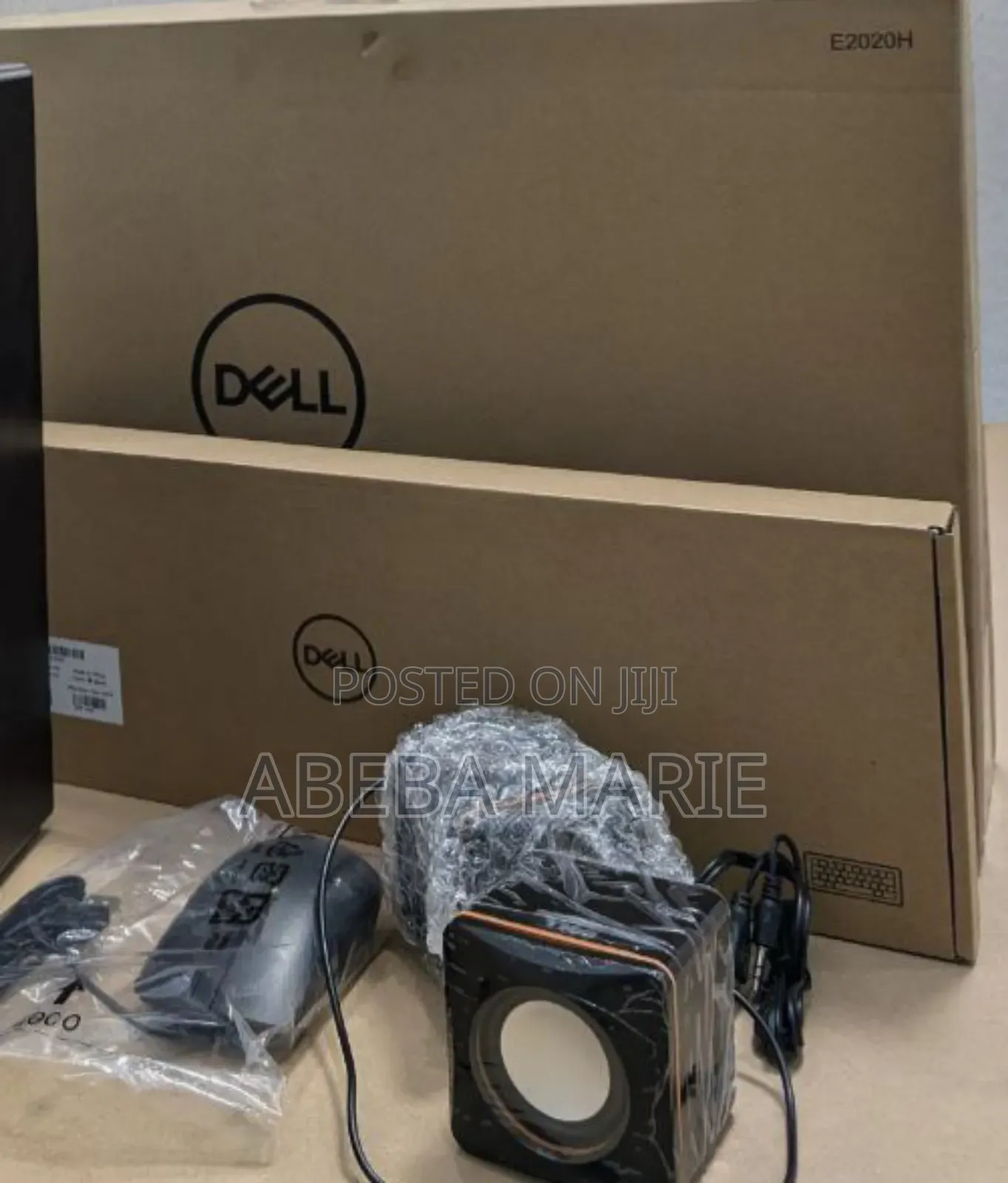 New Desktop Computer Dell OptiPlex 7010 8GB Intel Core I5 HDD 1T