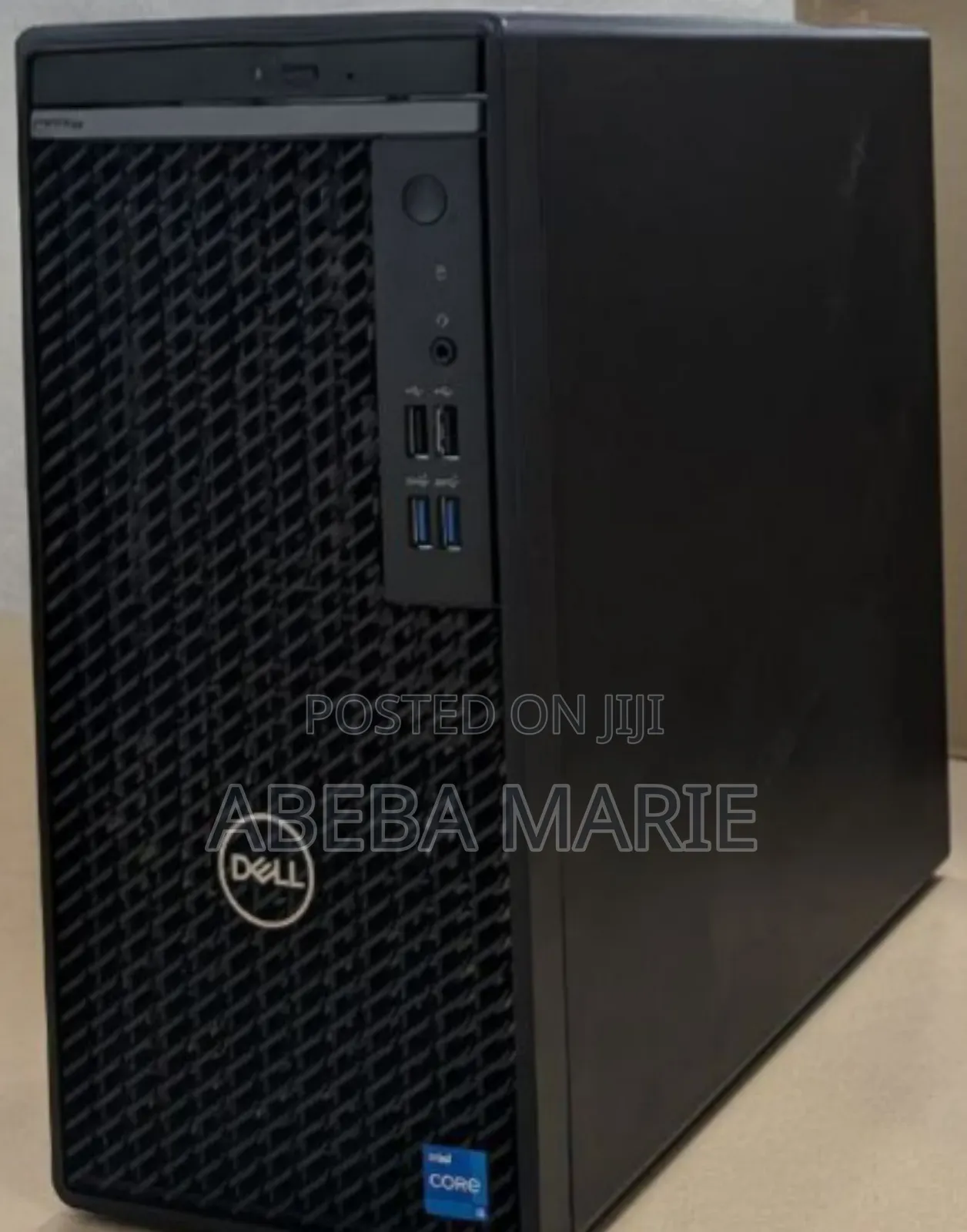 New Desktop Computer Dell OptiPlex 7010 8GB Intel Core I5 HDD 1T