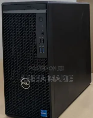 New Desktop Computer Dell OptiPlex 7010 8GB Intel Core I5 HDD 1T