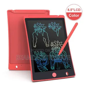 Photo - LCD Writing Tablet
(8.5inch)