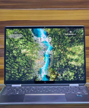 Photo - New Laptop HP Spectre 16GB Intel Core I7 SSD 1T