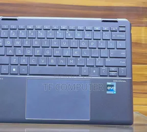 New Laptop HP Spectre 16GB Intel Core I7 SSD 1T