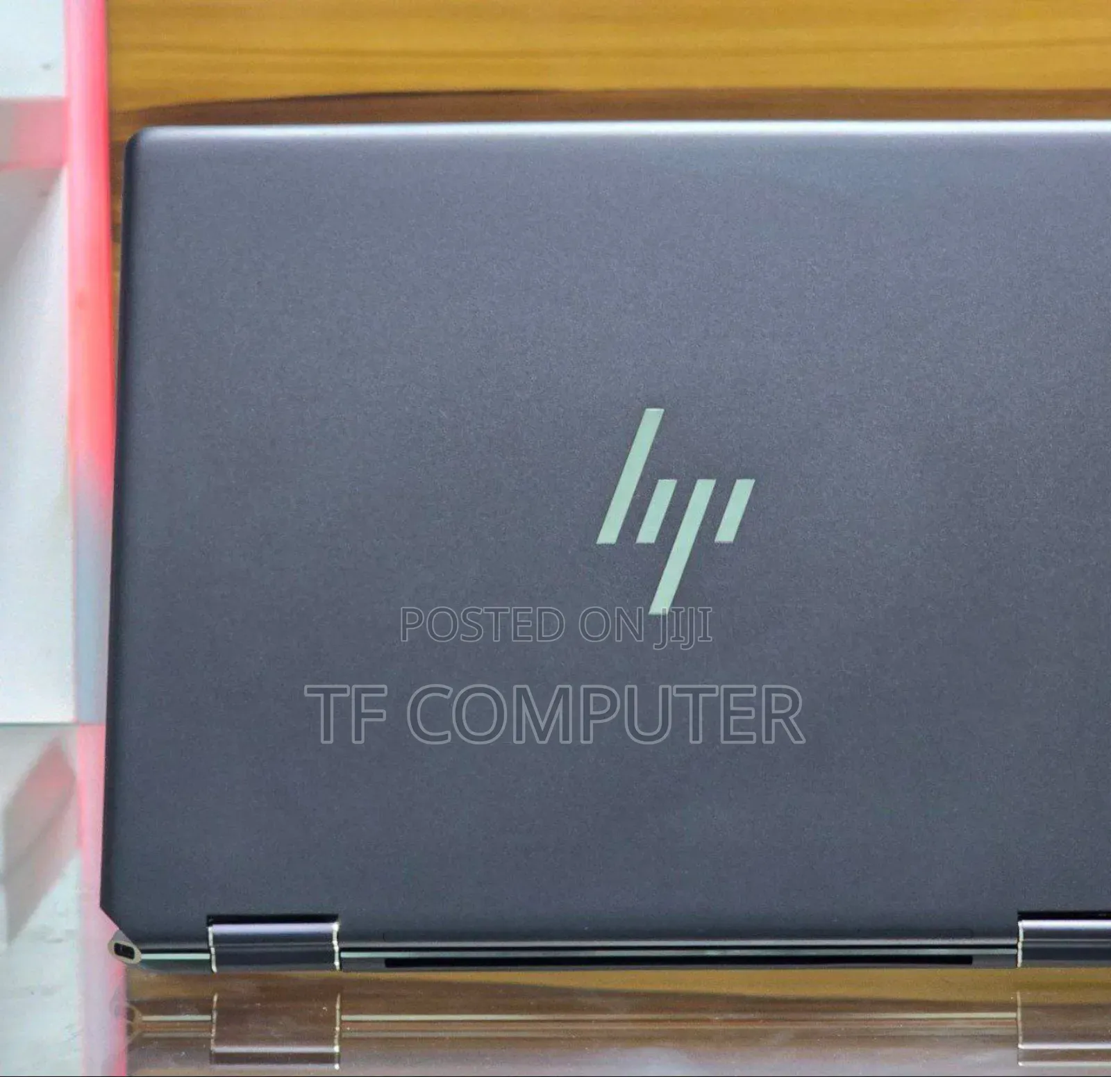 New Laptop HP Spectre 16GB Intel Core I7 SSD 1T