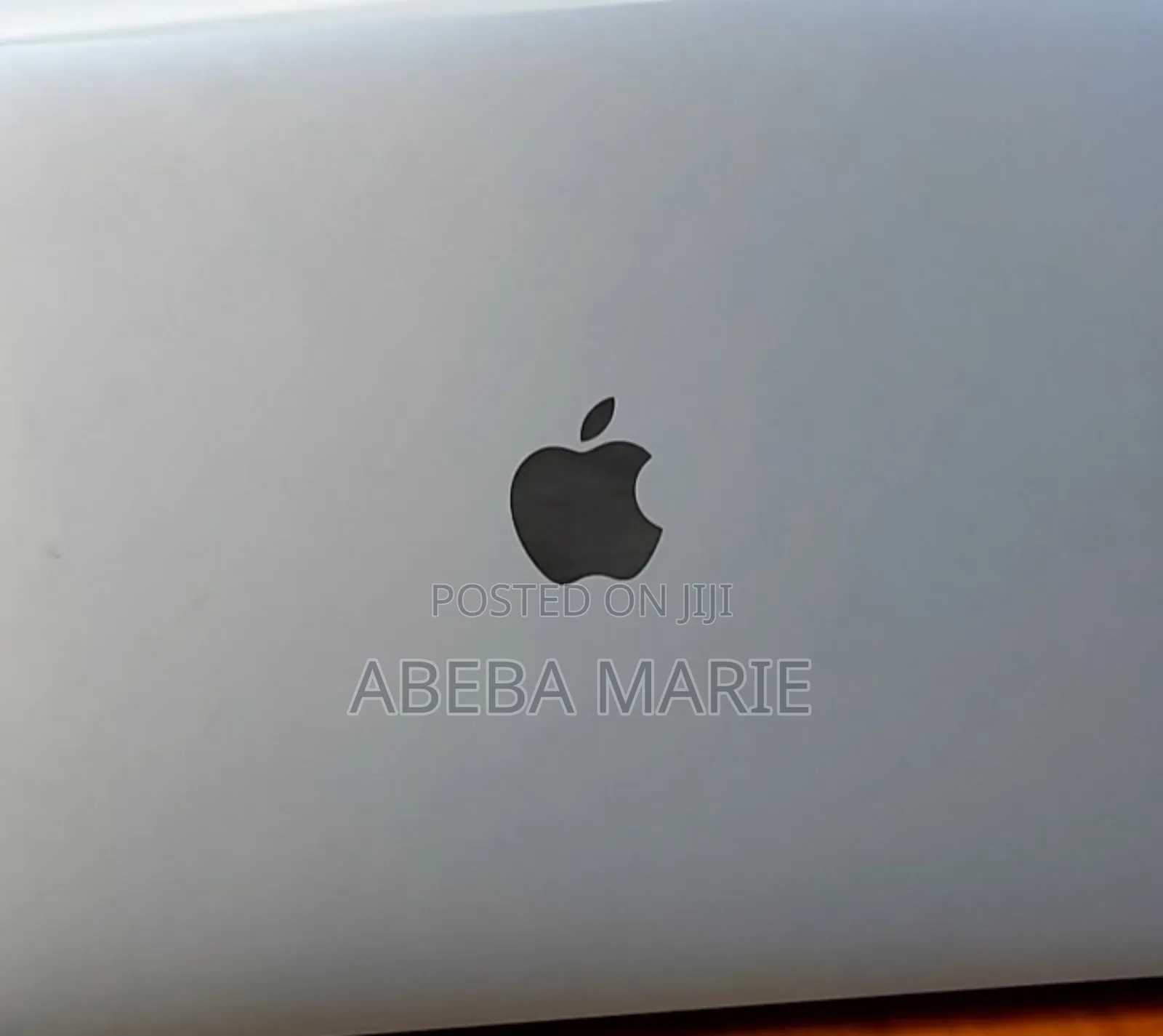 New Laptop Apple MacBook Air 8GB Apple M1 SSD 256GB