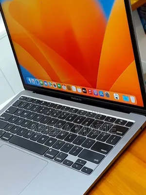 New Laptop Apple MacBook Air 8GB Apple M1 SSD 256GB