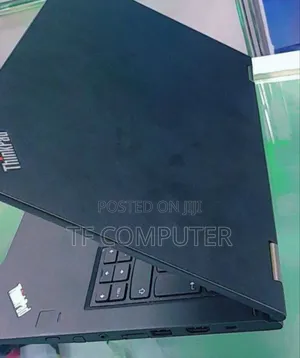 New Laptop Lenovo ThinkPad Yoga 370 16GB Intel Core I5 SSD 512GB