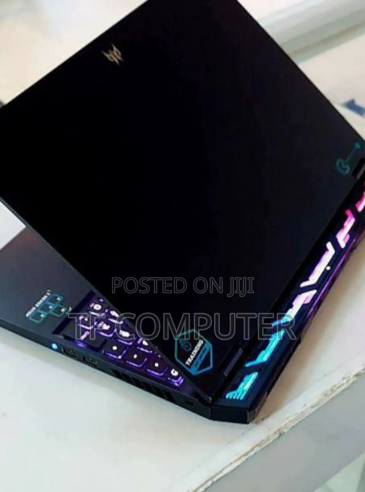 New Laptop Acer Predator Helios 300 16GB Intel Core I7 SSD 1T