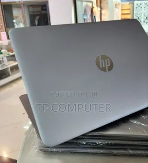 New Laptop HP EliteBook 840 G3 8GB Intel Core I7 SSD 512GB