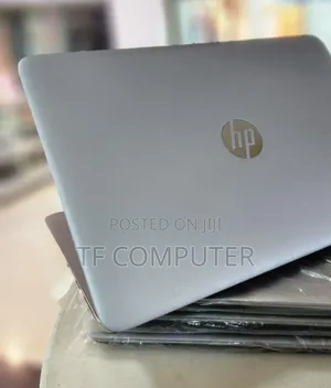 New Laptop HP EliteBook 840 G3 8GB Intel Core I7 SSD 512GB