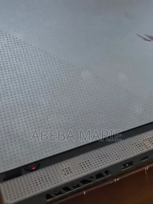 New Laptop Asus ROG Strix G15 16GB AMD Ryzen 9 SSD 512GB