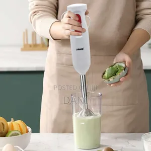 Photo - Jubake Hand Blender