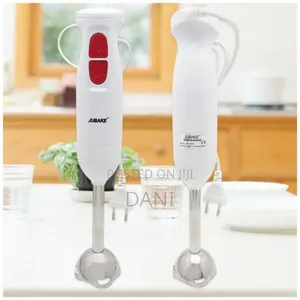 Jubake Hand Blender