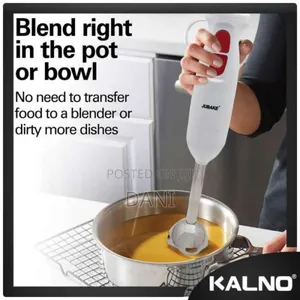 Jubake Hand Blender