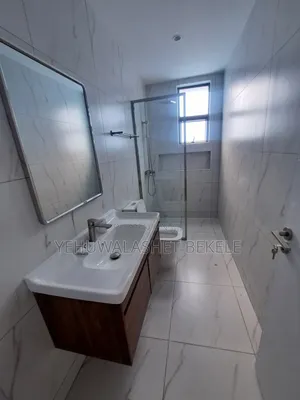Furnished 3bdrm Apartment in Homenet, Bole for rent