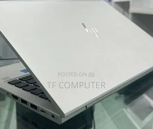 New Laptop HP EliteBook 840 G9 16GB Intel Core I5 SSD 512GB