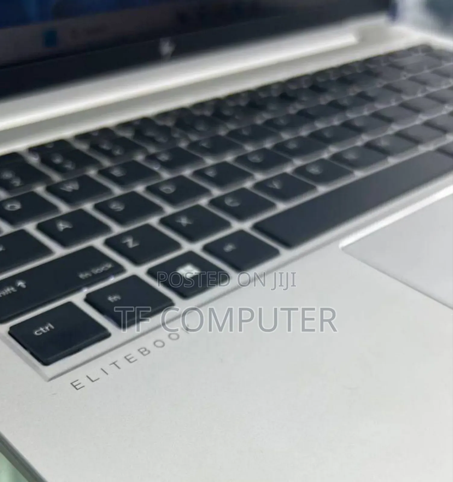 New Laptop HP EliteBook 840 G9 16GB Intel Core I5 SSD 512GB