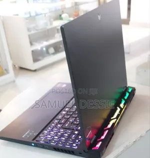 New Laptop Acer Predator Helios 300 16GB Intel Core I7 SSD 1T