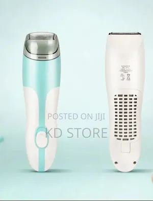 Baby Kid Electric Hair Trimmer