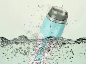 Baby Kid Electric Hair Trimmer