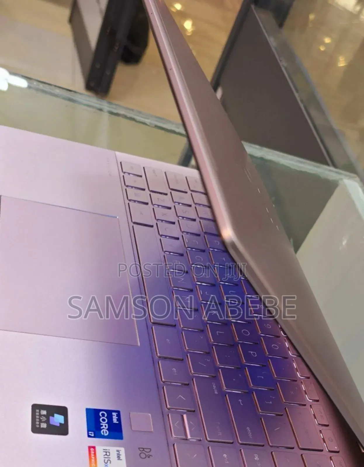 New Laptop HP Pavilion 15 16GB Intel Core I7 SSD 1T