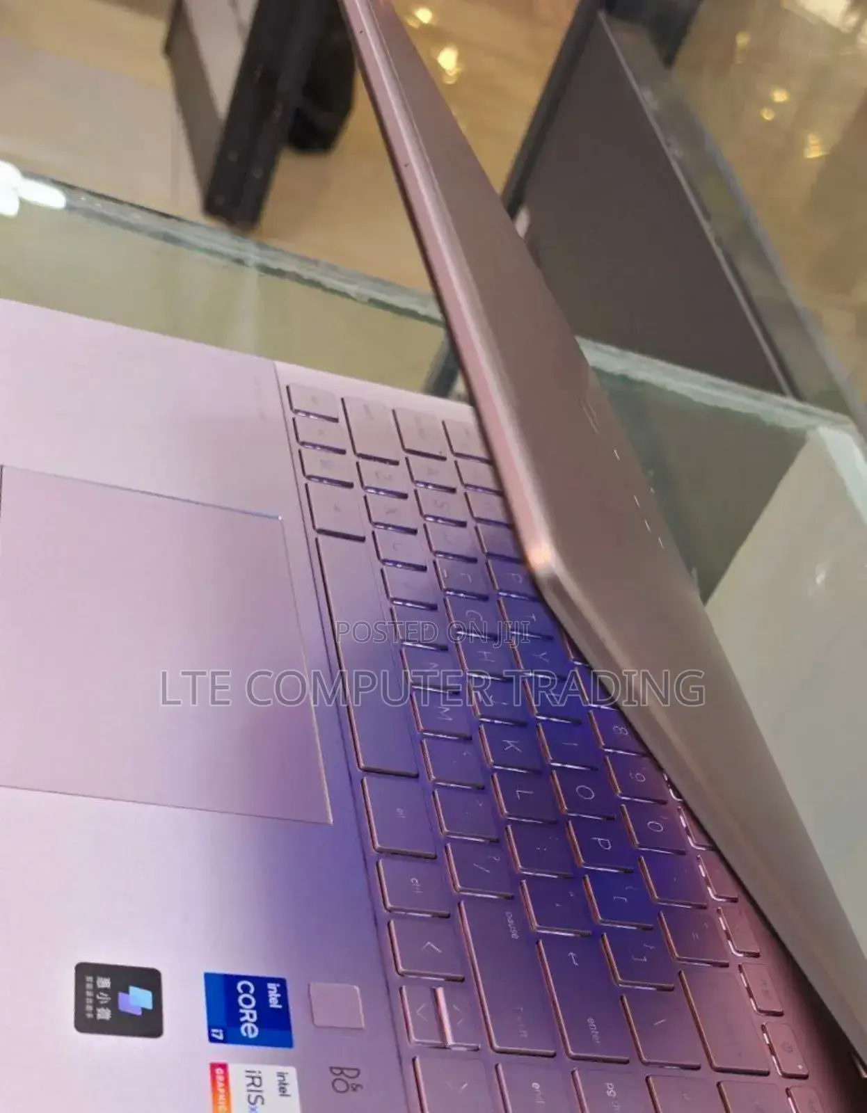 New Laptop HP Pavilion 15 16GB Intel Core I7 SSD 1T
