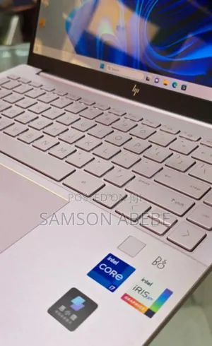 New Laptop HP Pavilion 15 16GB Intel Core I7 SSD 1T