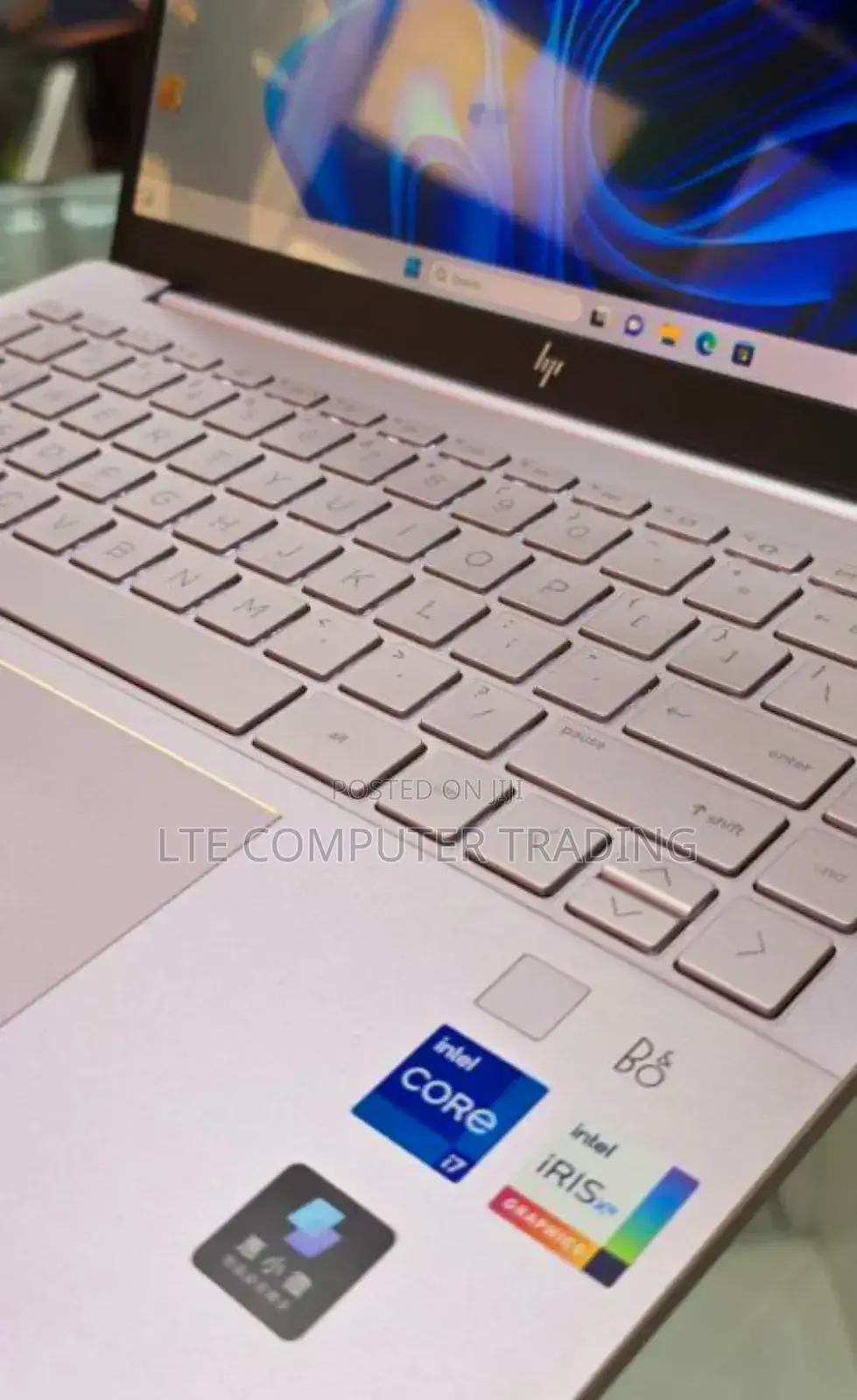 New Laptop HP Pavilion 15 16GB Intel Core I7 SSD 1T