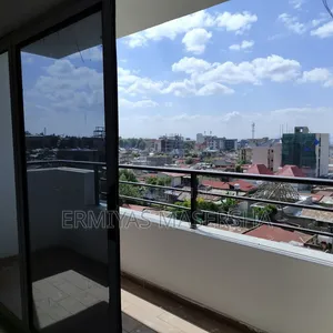 Furnished 3bdrm Apartment in Nifas Silk-Lafto for sale